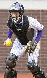 Junior Kai Clark and the Pirates play Hofstra at 5:00 p.m. Monday.