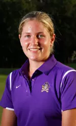 Sophomore Fanny Wolte