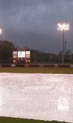 Day one of LeClair Classic Postponed