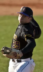 Junior Andy Smithmyer