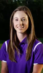 Freshman Emily Eng fires personal-best round of 67 to start the Pinehurst Challenge