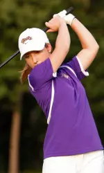 Freshman Emily Eng records first career Top-5 finish at Pinehurst Challenge