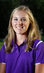 Freshman Katie Kirk named C-USA Golfer-of-the-Week (Mar. 28)