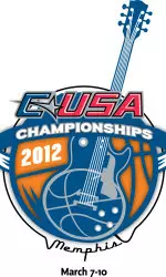 The 2012 Conference USA Women's Basketball Championship is scheduled for March 7-10 in Memphis.