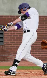 Sophomore Jack Reinheimer