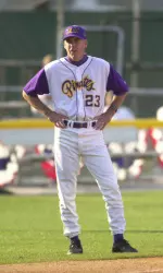 Former East Carolina skipper Keith LeCiair's legacy still runs through the Pirate Nation