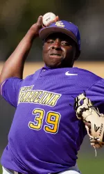 Junior Jharel Cotton