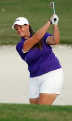 Senior Amy Otteson finishes tied for seventh at C-USA Championships