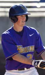 Senior Timothy Younger named C-USA Hitter-of-the-Week