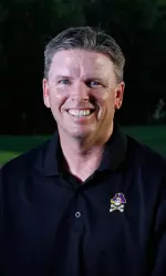Head Coach Kevin Williams has guided the women's golf team to five-straight NCAA Regional appearances.