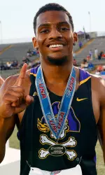 Junior Quinton Harley