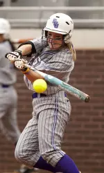 Sophomore Jill Jelnick was named to the Capital One Academic All-America Second Team on Thursday.