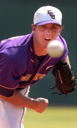Former All-America RHP Seth Maness