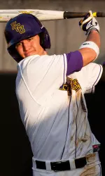 Sophomore Jack Reinheimer