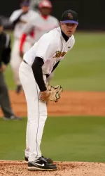 Kevin Brandt records 25th career win against Marshall