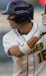 Redshirt junior Philip Clark's RBI bunt single Saturday lifted the Pirates in extra innings