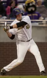 Sophomore Chase McDonald