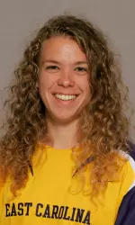 Graduate Student Rachel Boerner