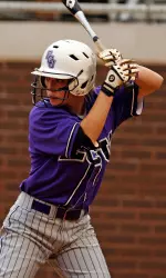 Sophomore Jill Jelnick was named to the NCCSIA University Division All-State Softball Team for the first time in her career.