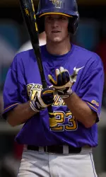 Senior Tim Younger earns Chapel Hill All-Regional Team honors