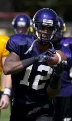 OWR Dayon Arrington