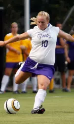 Senior Rachel Fuller