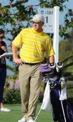 David Watkins was a 2011 and '12 All-America Scholar