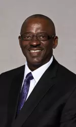 Third-Year head coach Ruffin McNeill