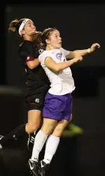 Senior Caty Butler