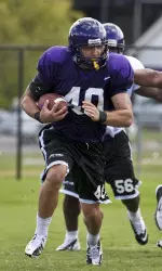 RB Hunter Furr