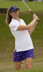Junior Fanny Wolte