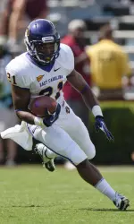 Junior running back Vintavious Cooper