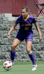 Senior Maddie Maurer