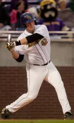 Junior Chase McDonald