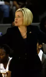 Head Coach Heather Macy