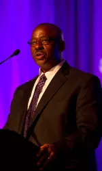 Head Coach Ruffin McNeill talks about the 2012 season.