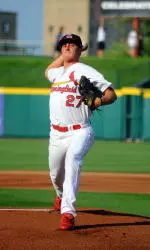 Seth Maness gets invite to Cardinals' Spring Training