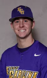 Junior Drew Reynolds