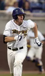 Junior Drew Reynolds