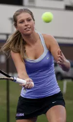 Junior Dana Gray