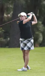 2014-15 signee Victoria Allred