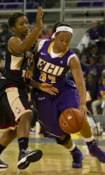 Ariana Jackson