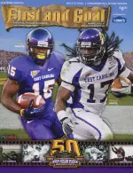 2000 Retro Gam Program Cover