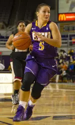 Colleen Marshall