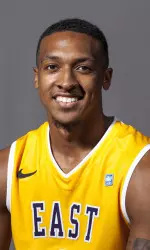 Akeem Richmond