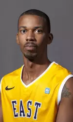 Antonio Robinson