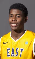 Brandan Stith