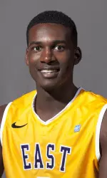 Caleb White