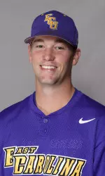 Senior RHP Brett Mabry