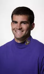Junior Warren Harvey